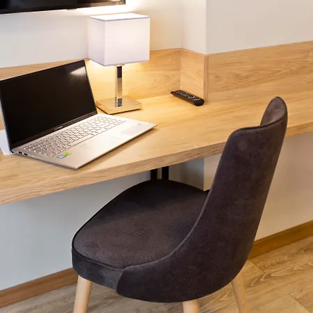 Conrad Comfort Hotel Kraków