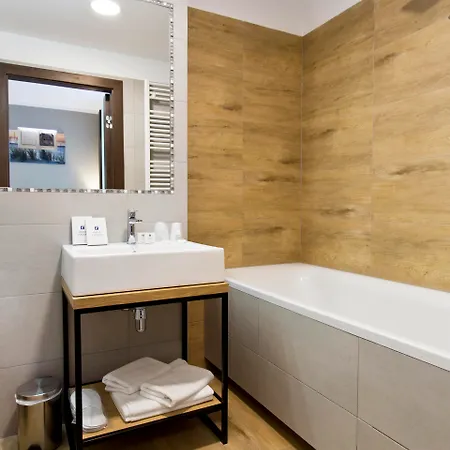 Hotel Conrad Comfort