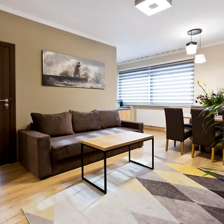 Conrad Comfort 4*