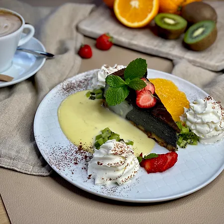 Conrad Comfort 4* Kraków