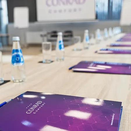 Hotel Conrad Comfort Kraków