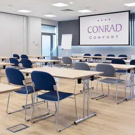 Conrad Comfort 4*