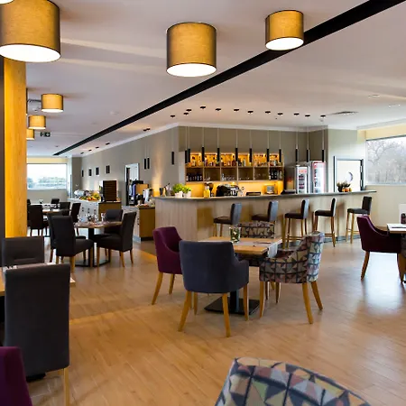 Conrad Comfort Hotel Kraków