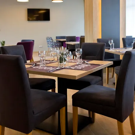 Hotel Conrad Comfort Kraków