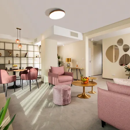 Hotel Xerion (adults Only)