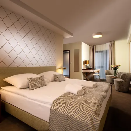 Hotel Xerion (adults Only)