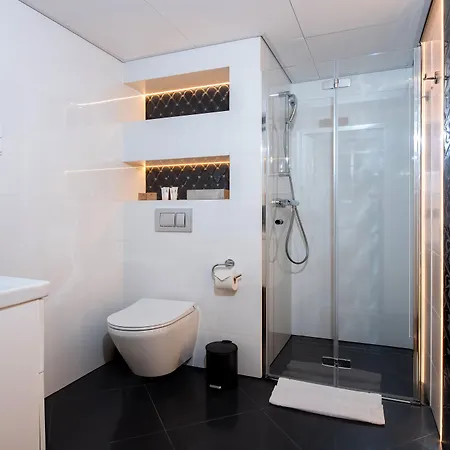 Xerion (adults Only) 4* Krakov