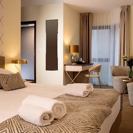 Xerion (adults Only) Cracovie