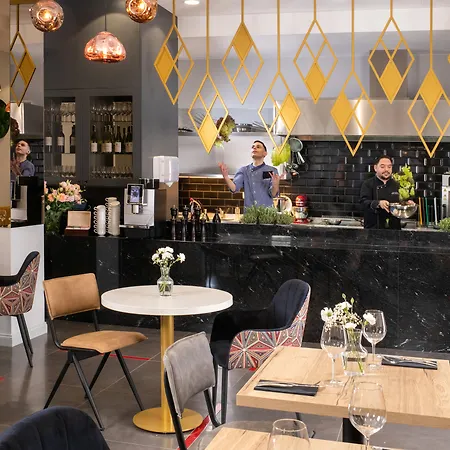 Xerion (adults Only) Hotel Cracovie