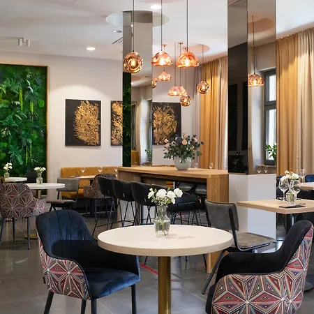Hotel Xerion (adults Only) Krakov