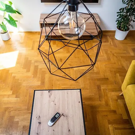Wonder Cracow Apartment Krakow