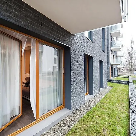 Sun&snow W Novum Apartament *