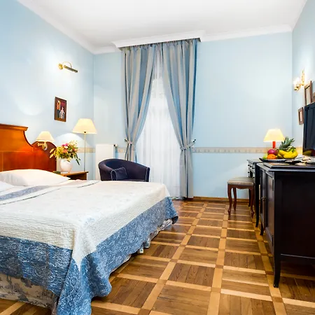 Hotel Maltanski 3*