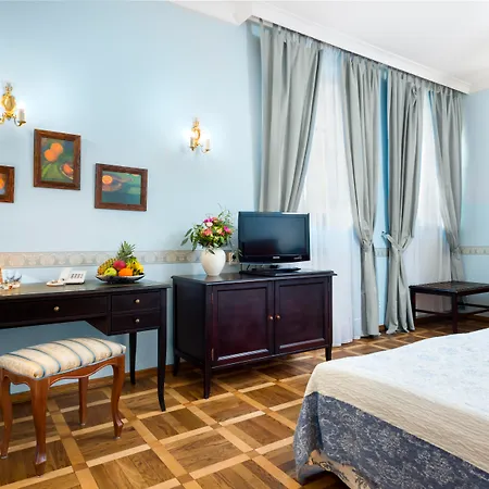Hotel Maltanski Krakau