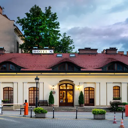 Hotel Maltanski