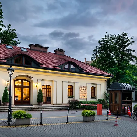 Maltanski Krakow