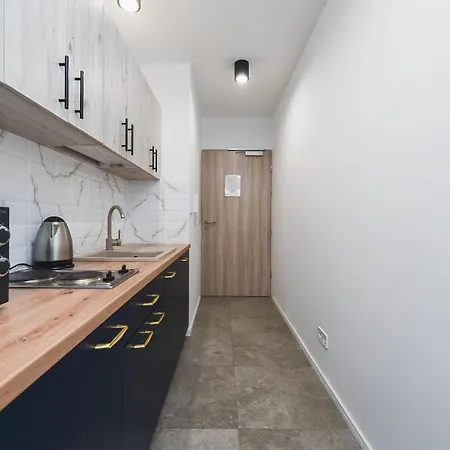 Apartment Ice