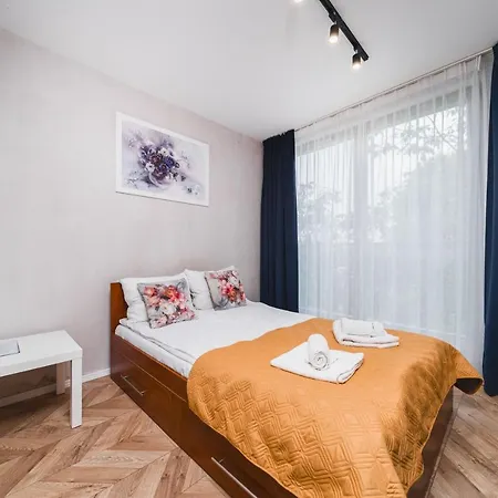 Apartment Ice *
