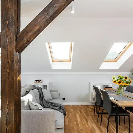Riverside Premium Class - By Upstairs Apartament
