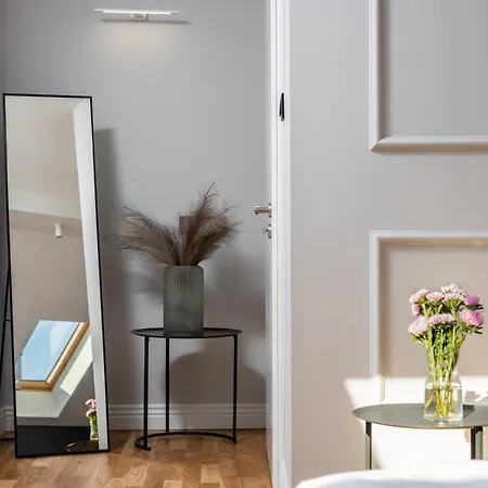 Apartament Riverside Premium Class - By Upstairs
