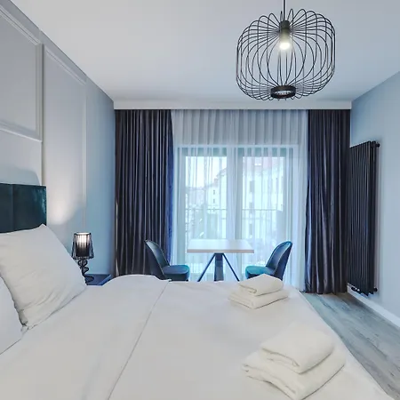 Rajska 3 By Pi 4* Krakow