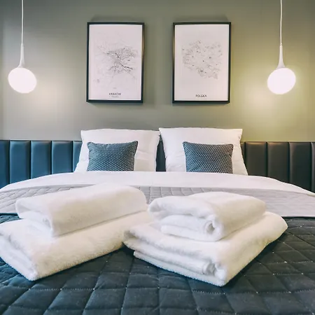 Rajska 3 By Pi 4* Krakow