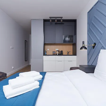 Rajska 3 By Pi 4* Krakow