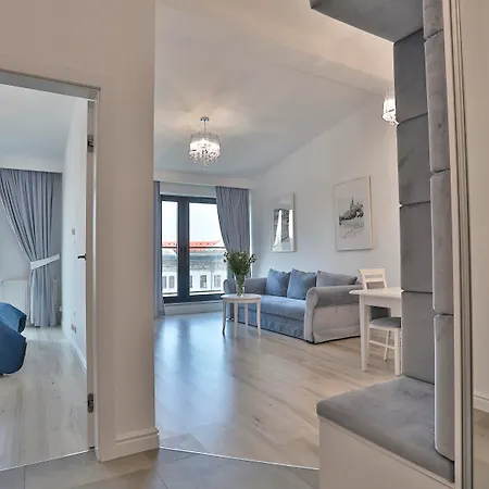 Rajska 3 By Pi 4* Krakow