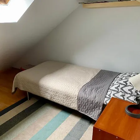 Dekoratoria Apartment Krakow