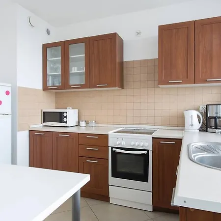 Apartament Skyfall