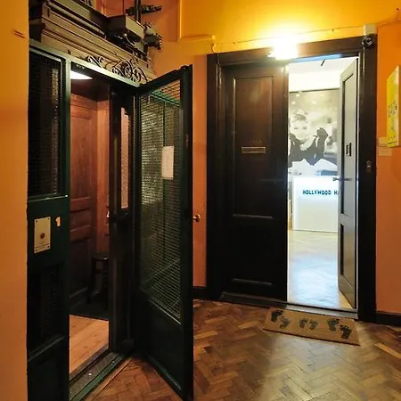Hollywood Kraków