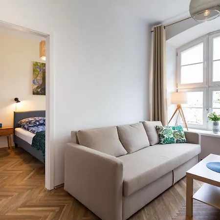 Old Town Charming Cozy Fully Equipped * Krakow