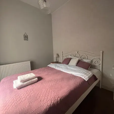 Apartament Old Town *