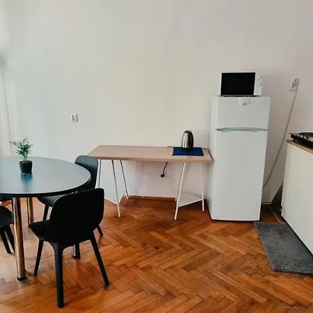 Batorego Apartament *