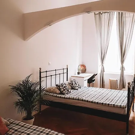 Batorego Apartament *