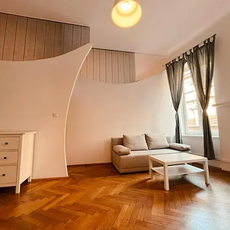 Batorego Kraków