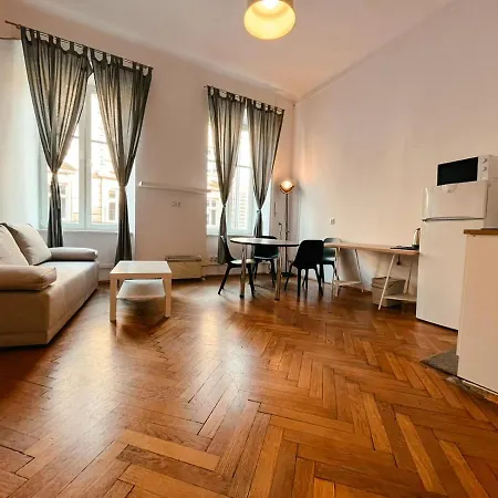 Batorego Apartament