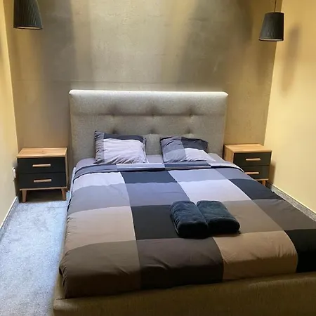Getta Apartament *