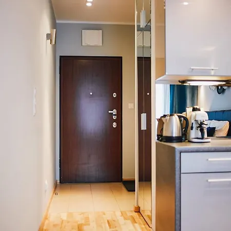 Angel - Old Town, Main Station, Shopping Apartment *