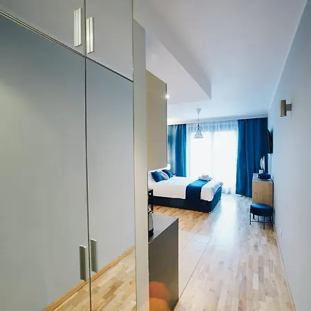 Apartment Angel - Old Town, Main Station, Shopping Krakow