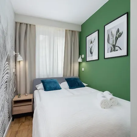 Modern On Lobzowska Street By Renters *