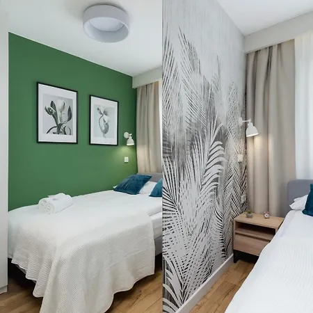 Modern On Lobzowska Street By Renters