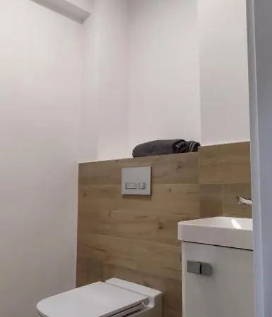 Apartament Pradnik