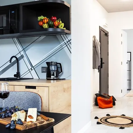 Appart hôtel H11
