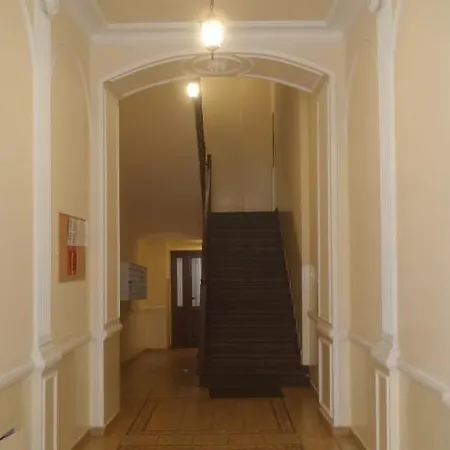 Z Antresola Kazimierz Bozego Ciala Apartment *