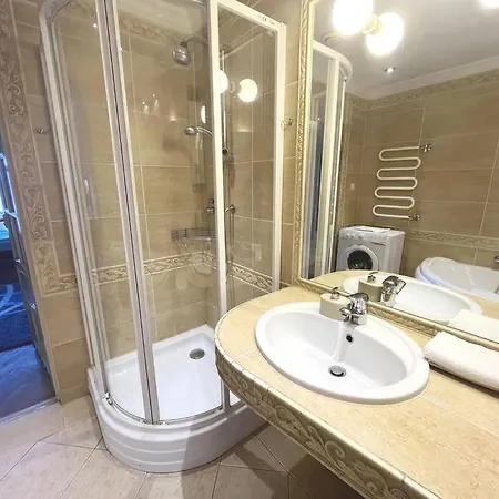 Pod Słońcem - Rynek Główny Apartament *
