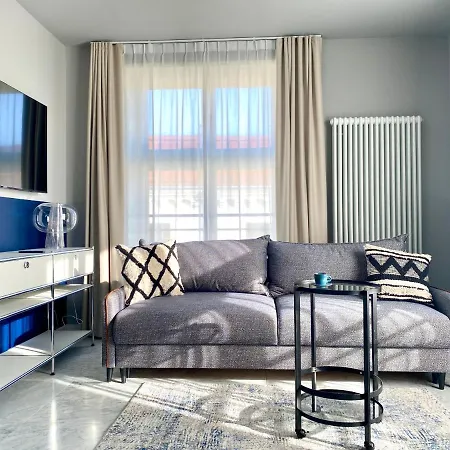 H11 Appart hôtel Cracovie