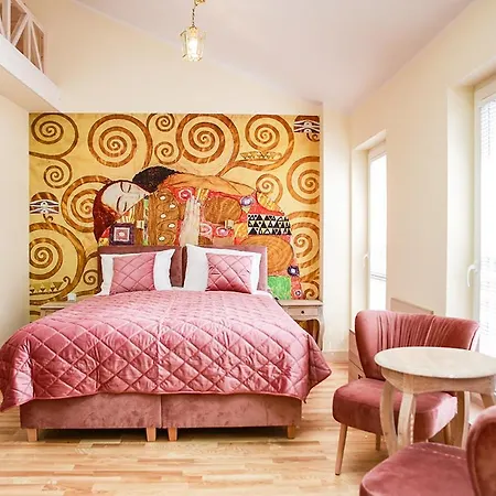 Main Square Platan Loft Collection Krakow