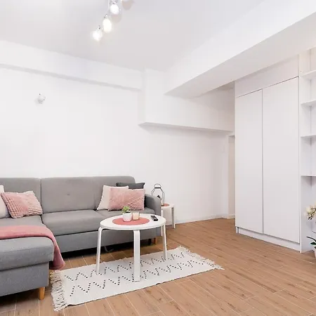 Lubomirskiego Deluxe Wawelofts Apartment Krakow