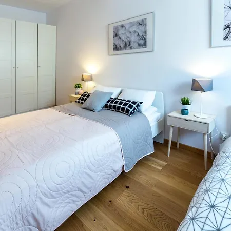 Apartment Arianska Residence
